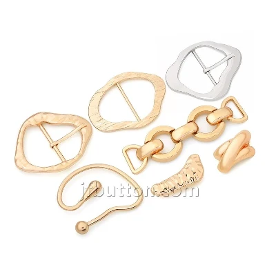 Bag Accessories and Parts