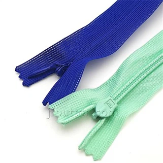 30 Inch Invisible Zipper
